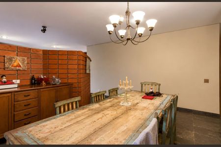 Foto 07 de casa para alugar com 3 quartos, 120m² em Alto da Lapa, São Paulo