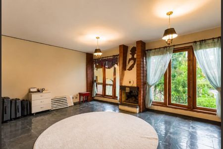 Foto 05 de casa para alugar com 3 quartos, 120m² em Alto da Lapa, São Paulo