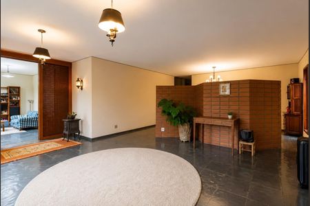 Foto 03 de casa para alugar com 3 quartos, 120m² em Alto da Lapa, São Paulo