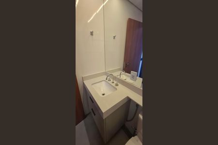 Apartamento para alugar com 111m², 3 quartos e 2 vagas
