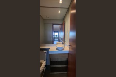 Apartamento para alugar com 111m², 3 quartos e 2 vagas