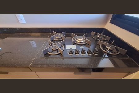 Apartamento para alugar com 111m², 3 quartos e 2 vagas