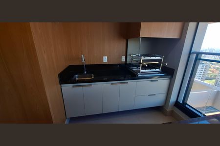Apartamento para alugar com 111m², 3 quartos e 2 vagas