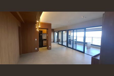 Apartamento para alugar com 111m², 3 quartos e 2 vagas