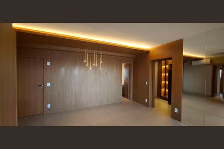 Apartamento para alugar com 111m², 3 quartos e 2 vagas