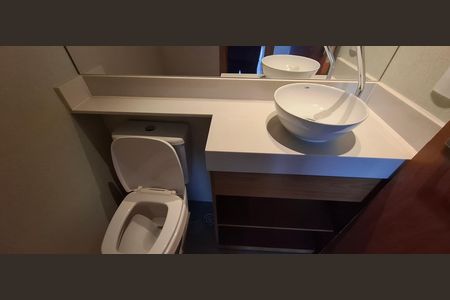 Apartamento para alugar com 111m², 3 quartos e 2 vagas