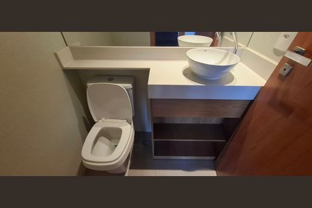 Apartamento para alugar com 111m², 3 quartos e 2 vagas