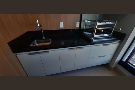 Apartamento para alugar com 111m², 3 quartos e 2 vagas