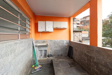 Casa para alugar com 340m², 2 quartos e 1 vaga Casa para alugar com 340m², 2 quartos e 1 vagaÁrea de serviço
