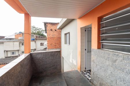 Casa para alugar com 340m², 2 quartos e 1 vaga Casa para alugar com 340m², 2 quartos e 1 vagaÁrea de serviço
