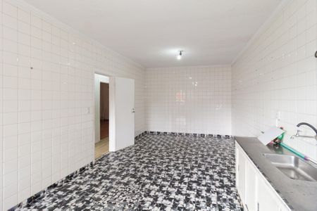Casa para alugar com 340m², 2 quartos e 1 vaga Casa para alugar com 340m², 2 quartos e 1 vagaCozinha