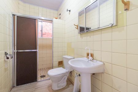 Casa para alugar com 340m², 2 quartos e 1 vaga Casa para alugar com 340m², 2 quartos e 1 vagaBanheiro