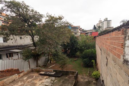 Casa para alugar com 340m², 2 quartos e 1 vaga Casa para alugar com 340m², 2 quartos e 1 vagaQuintal