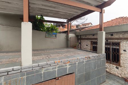 Casa para alugar com 340m², 2 quartos e 1 vaga Casa para alugar com 340m², 2 quartos e 1 vagaGaragem