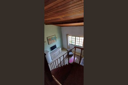 Sala de kitnet/studio para alugar com 1 quarto, 60m² em Recreio dos Bandeirantes, Rio de Janeiro
