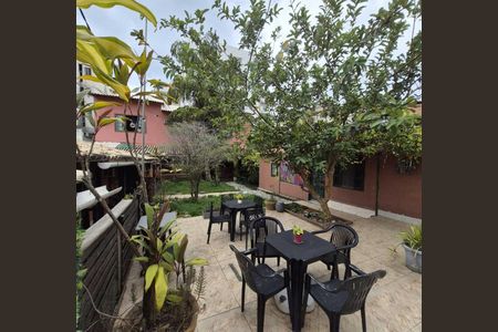 Studio para alugar com 60m², 1 quarto e 1 vagaÁrea externa