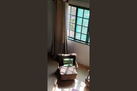 Studio para alugar com 60m², 1 quarto e 1 vagaQuarto