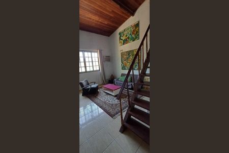 Studio para alugar com 60m², 1 quarto e 1 vagaSala