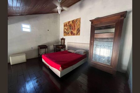 Studio para alugar com 60m², 1 quarto e 1 vagaQuarto