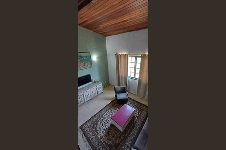 Sala de kitnet/studio para alugar com 1 quarto, 60m² em Recreio dos Bandeirantes, Rio de Janeiro