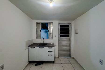 Studio de apartamento para alugar com 1 quarto, 12m² em Quarta Parada, São Paulo