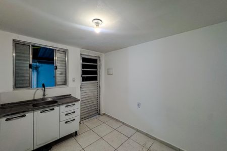 Studio de apartamento para alugar com 1 quarto, 12m² em Quarta Parada, São Paulo