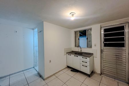 Studio de apartamento para alugar com 1 quarto, 12m² em Quarta Parada, São Paulo