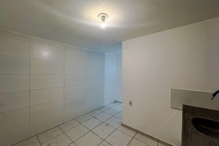 Studio de apartamento para alugar com 1 quarto, 12m² em Quarta Parada, São Paulo