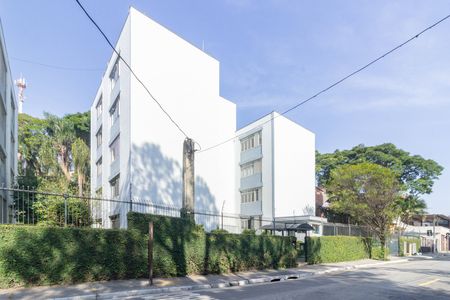 Apartamento à venda com 43m², 2 quartos e 1 vaga