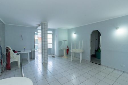 Apartamento à venda com 43m², 2 quartos e 1 vaga