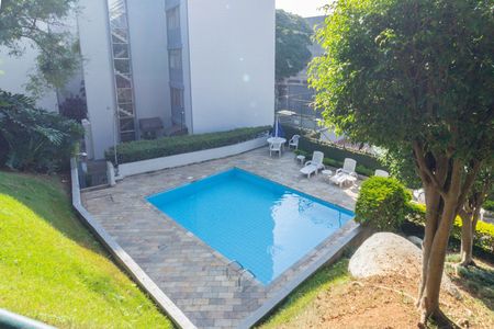 Apartamento à venda com 43m², 2 quartos e 1 vaga Apartamento à venda com 43m², 2 quartos e 1 vagaÁrea comum - Piscina