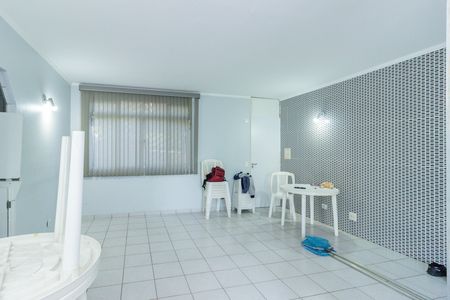 Apartamento à venda com 43m², 2 quartos e 1 vaga