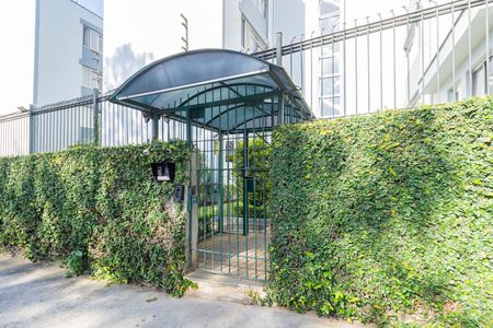 Apartamento à venda com 43m², 2 quartos e 1 vaga