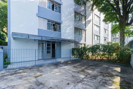Apartamento à venda com 43m², 2 quartos e 1 vaga