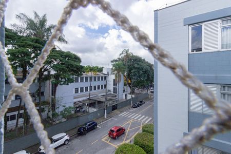 Apartamento à venda com 43m², 2 quartos e 1 vaga Apartamento à venda com 43m², 2 quartos e 1 vagaVista