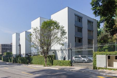 Apartamento à venda com 43m², 2 quartos e 1 vaga