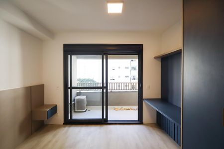 Kitnet/Studio para alugar com 1 quarto, 27m² em Campo Belo, São Paulo