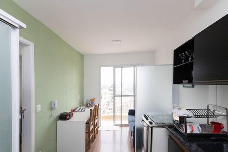 Apartamento para alugar com 29m², 1 quarto e sem vaga Apartamento para alugar com 29m², 1 quarto e sem vagaStudio