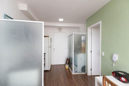 Studio de apartamento para alugar com 1 quarto, 29m² em Parque Vitoria, São Paulo