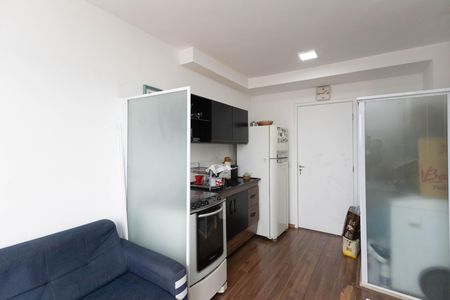 Apartamento para alugar com 29m², 1 quarto e sem vaga Apartamento para alugar com 29m², 1 quarto e sem vagaStudio