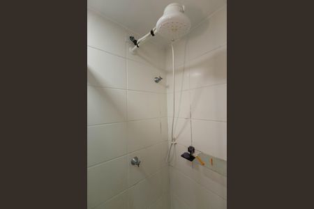 Apartamento para alugar com 29m², 1 quarto e sem vaga Apartamento para alugar com 29m², 1 quarto e sem vagaBanheiro