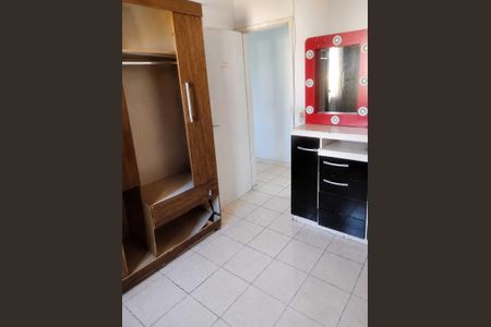 Apartamento para alugar com 52m², 2 quartos e 1 vagaQuarto
