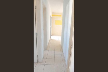 Apartamento para alugar com 52m², 2 quartos e 1 vagaQuarto 2