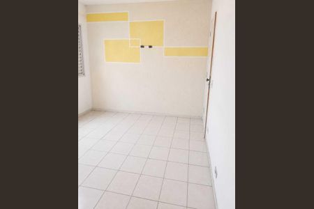 Quarto de apartamento para alugar com 2 quartos, 52m² em Vila Sonia, Praia Grande