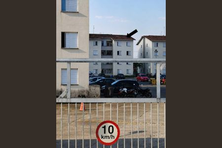 Apartamento para alugar com 52m², 2 quartos e 1 vagaÁrea externa