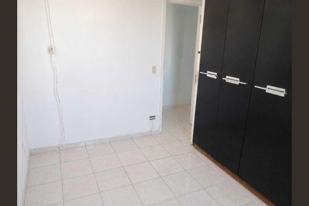 Quarto 2 de apartamento para alugar com 2 quartos, 52m² em Vila Sonia, Praia Grande