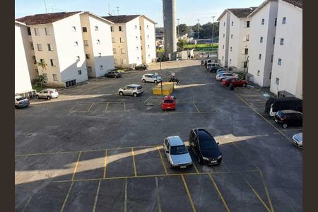 Apartamento para alugar com 52m², 2 quartos e 1 vagaÁrea externa