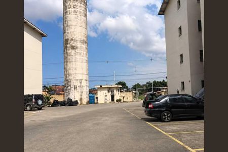 Apartamento para alugar com 52m², 2 quartos e 1 vagaÁrea externa
