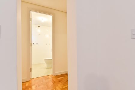 Suíte 1 de casa à venda com 2 quartos, 130m² em Vila Mariana, São Paulo