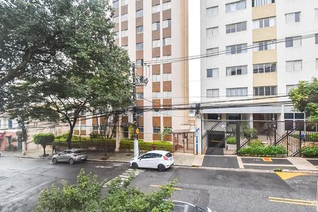 Vista da sala de casa à venda com 2 quartos, 130m² em Vila Mariana, São Paulo